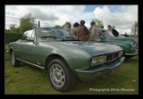 Peugeot 504 V6 Cabriolet